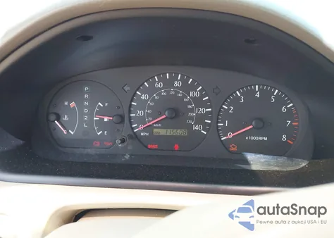 2001 Toyota Camry Solara Se from USA, damaged, VIN 2T1CG22P01C490171